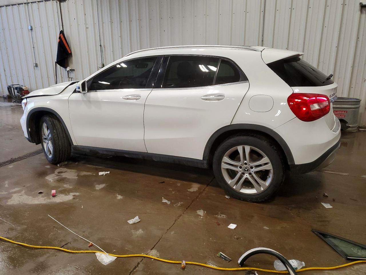 2018 Mercedes-Benz Gla 250 4Matic - Image 3