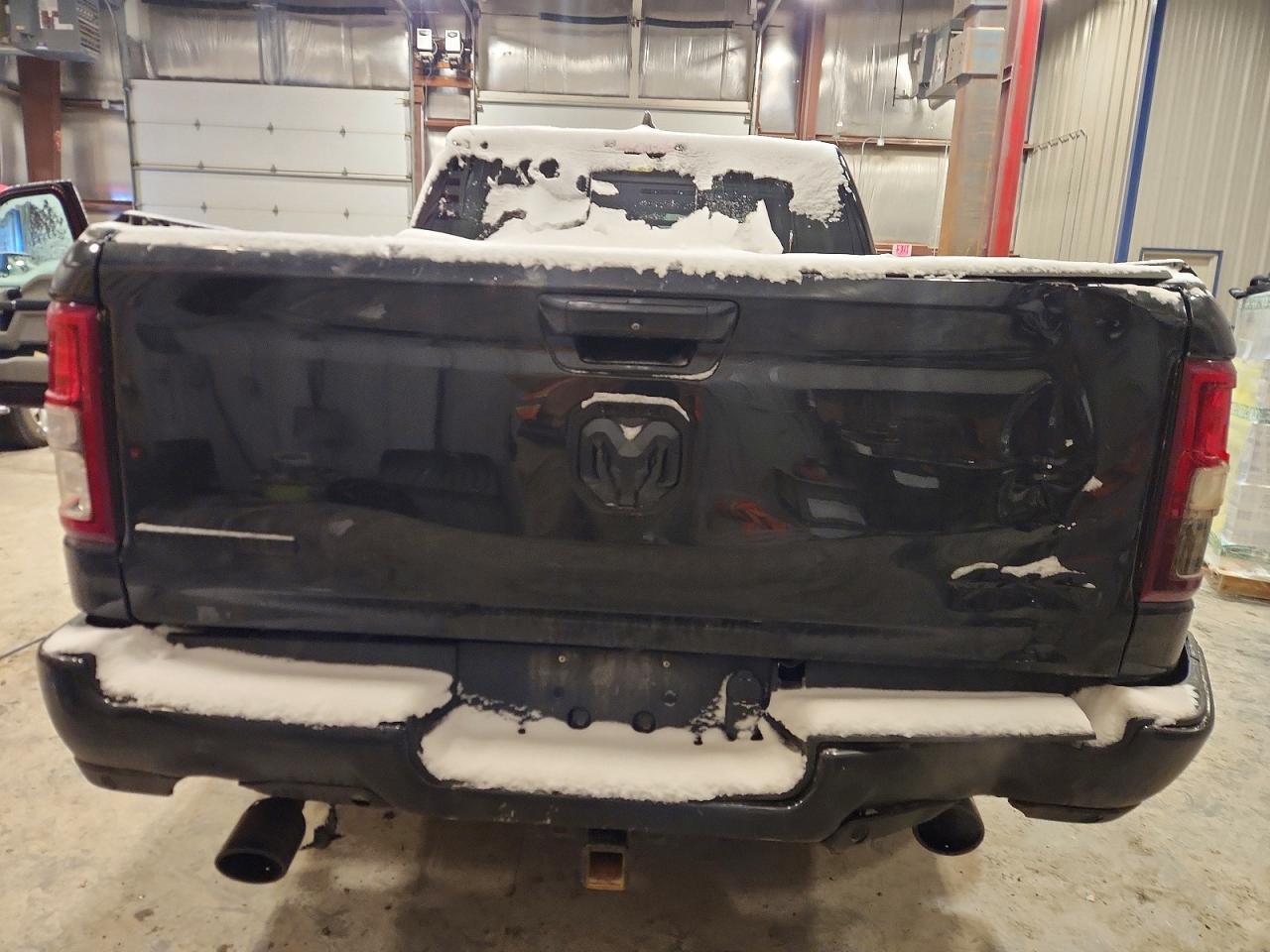 2019 Ram 1500 Big Horn/Lone Star - Фото 6