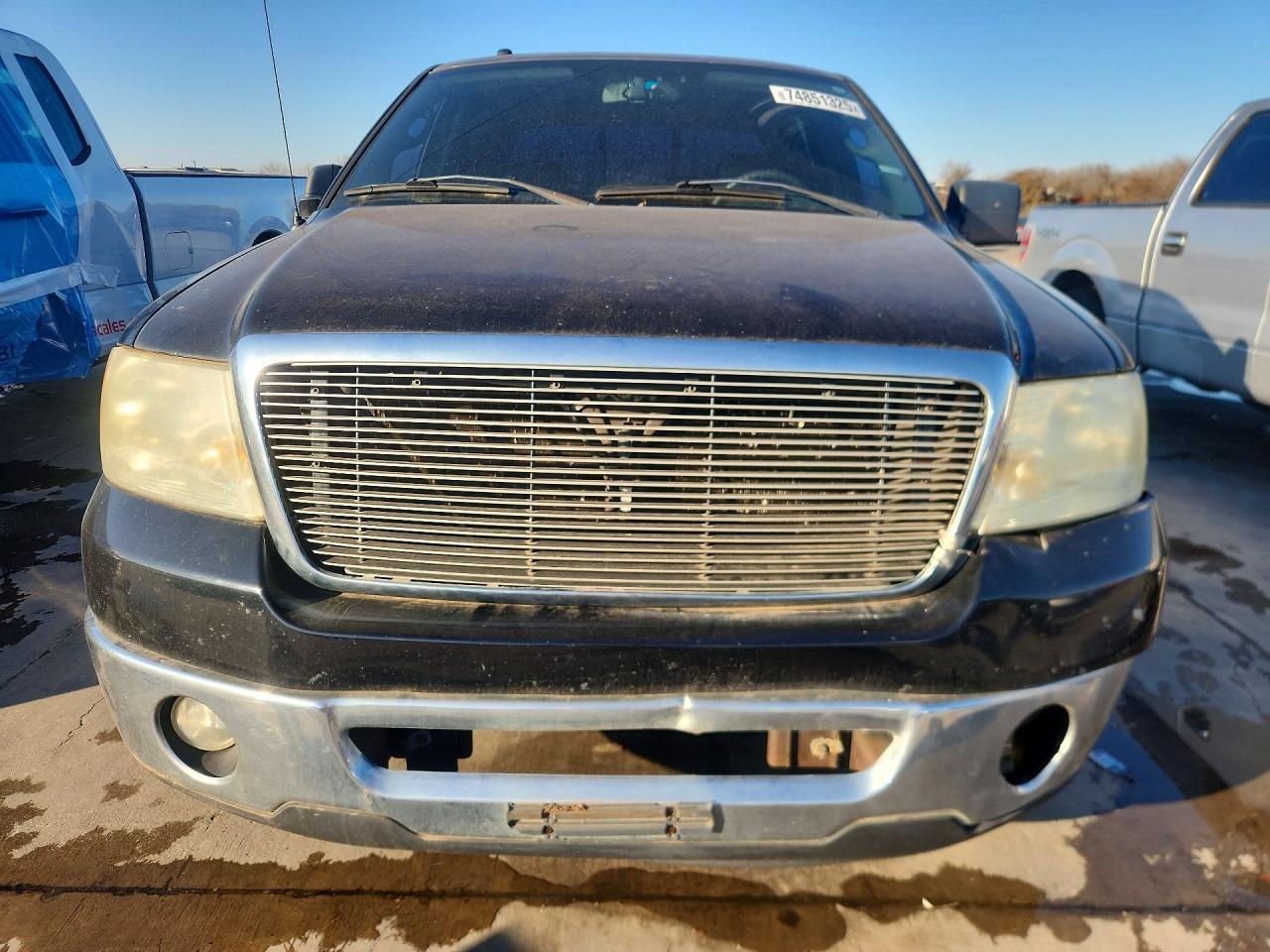 2006 Ford F150 Supercrew - Image 5