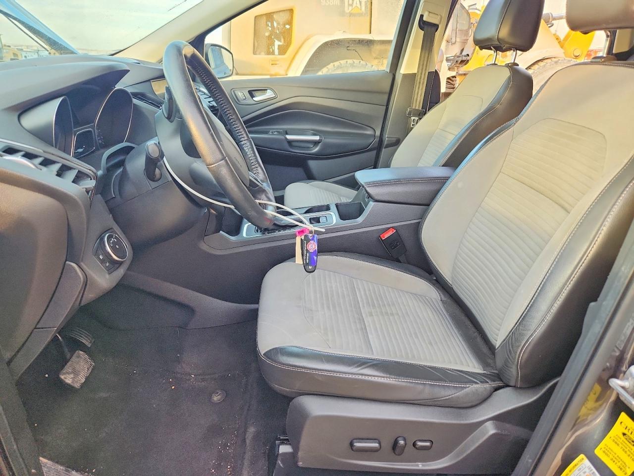2017 Ford Escape - Фото 7