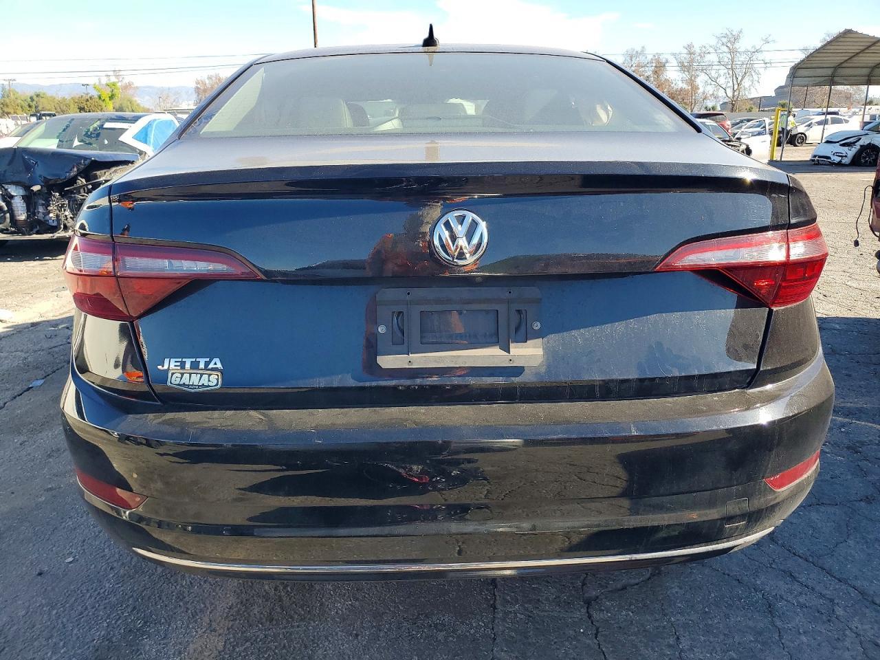 2021 Volkswagen Jetta S - Фото 6