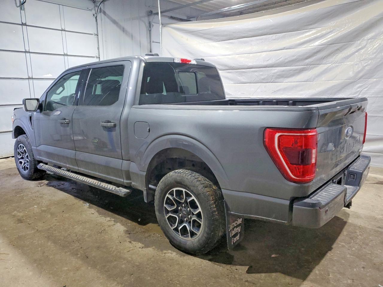 2023 Ford F150 Supercrew - Image 2