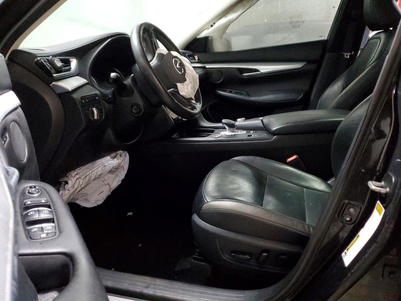 2019 Infiniti Qx50 Essential - Фото 7