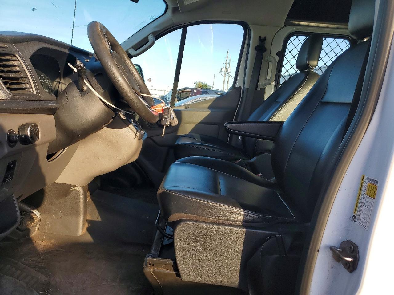 2021 Ford Transit T-150 - Фото 7