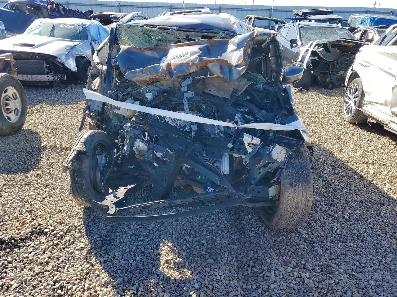 2019 Niss Kicks S - Image 5