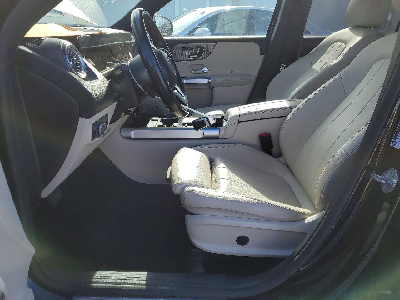 2023 Mercedes-Benz Glb 250 4Matic - Фото 7