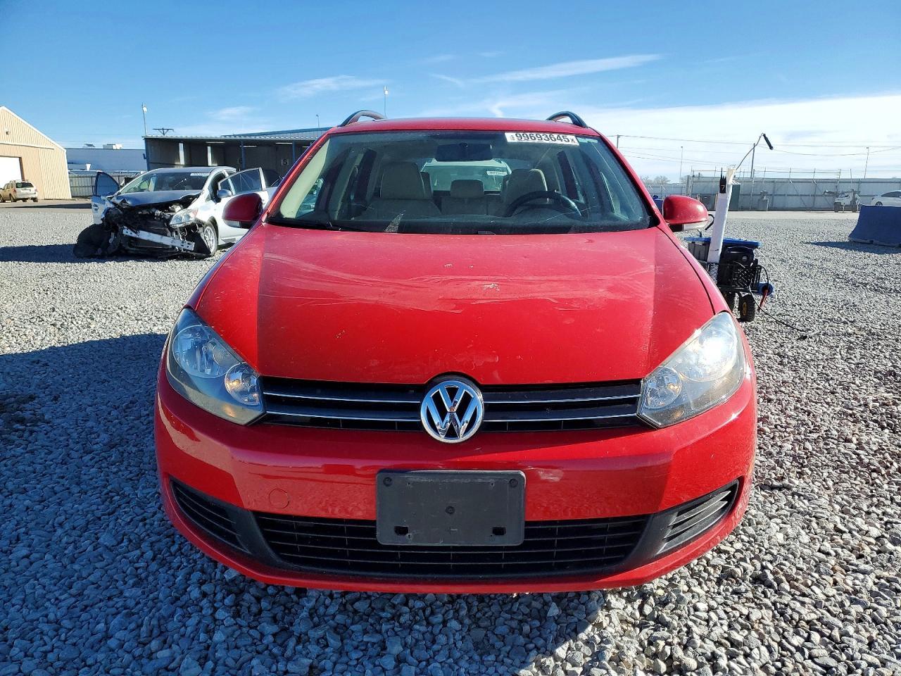 2012 Volkswagen Jetta S - Image 5