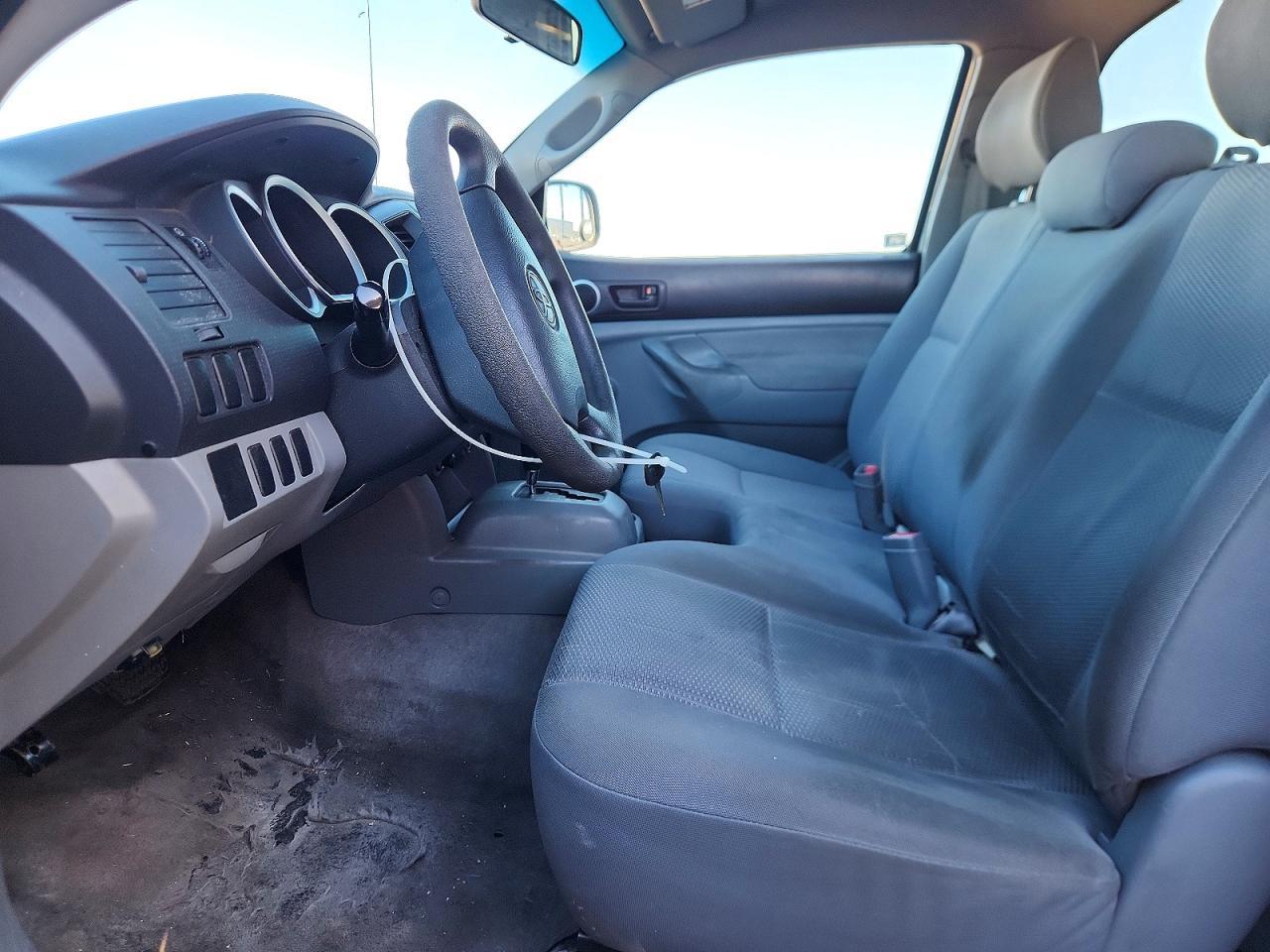 2007 Toyota Tacoma - Image 7