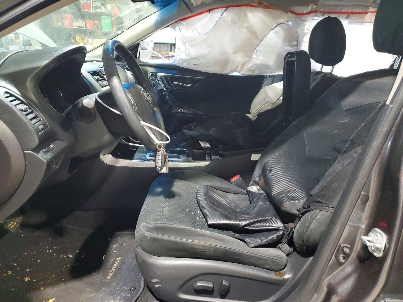 2014 Nissan Altima 2.5 - Image 7