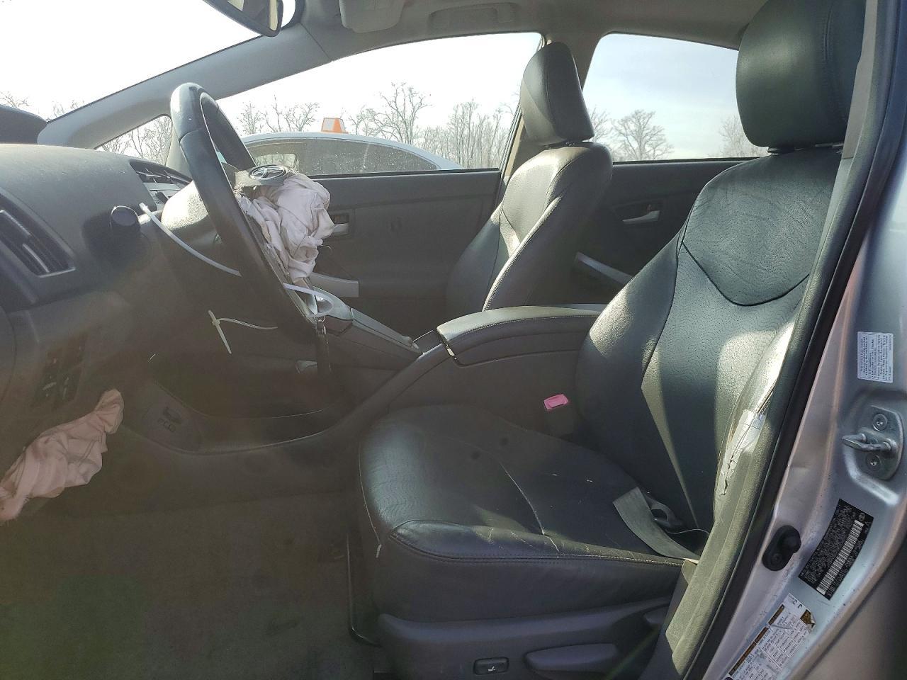 2011 Toyota Prius - Image 7