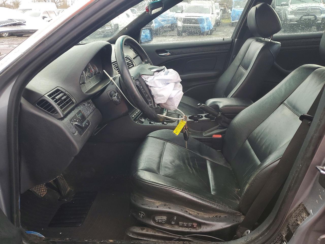 2004 BMW 330 Xi - Фото 7