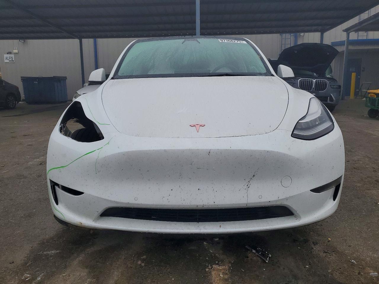 2021 Tesla Model Y - Image 5