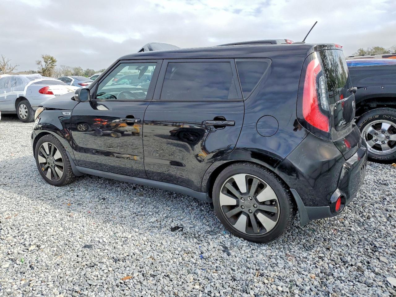 2015 Kia Soul ! - Фото 2