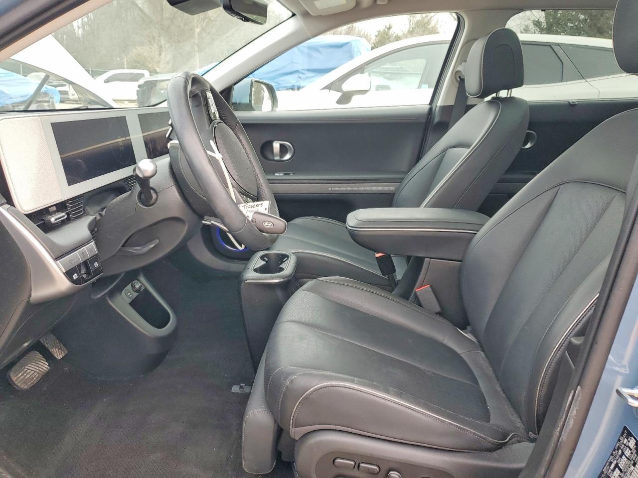 2024 Hyundai Ioniq 5 Limited - Фото 7