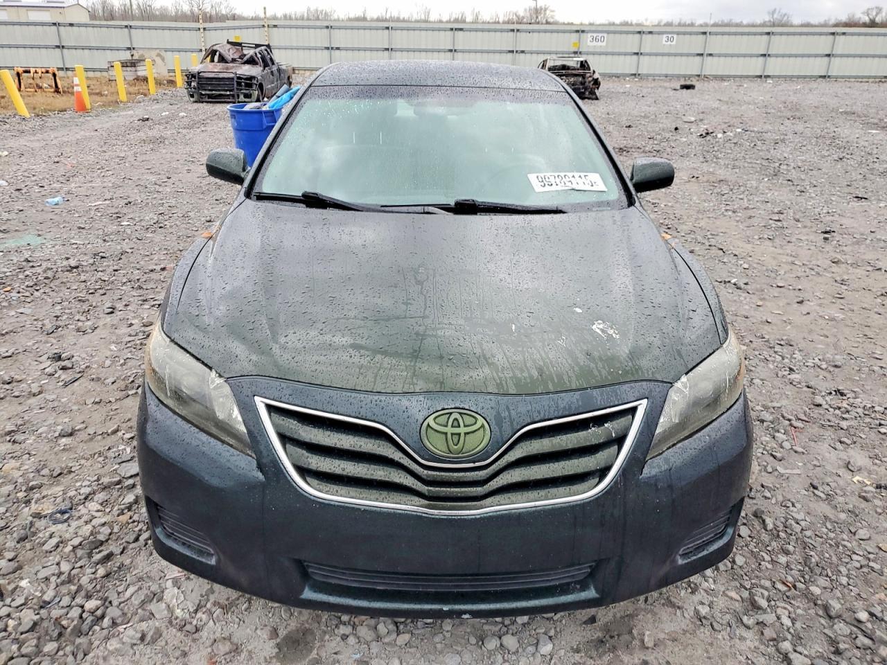 2010 Toyota Camry Base - Фото 5