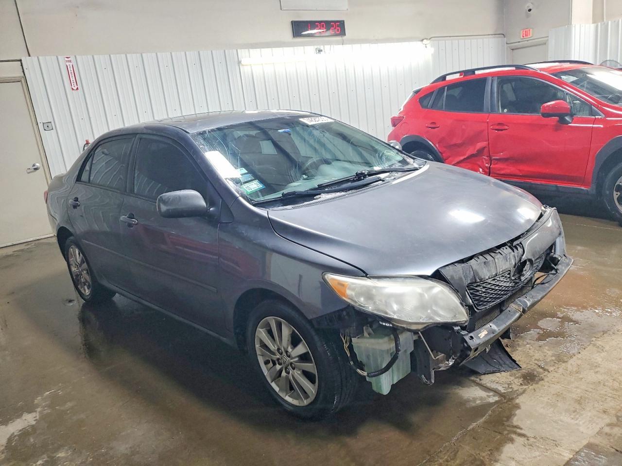 2010 Toyota Corolla - Фото 4
