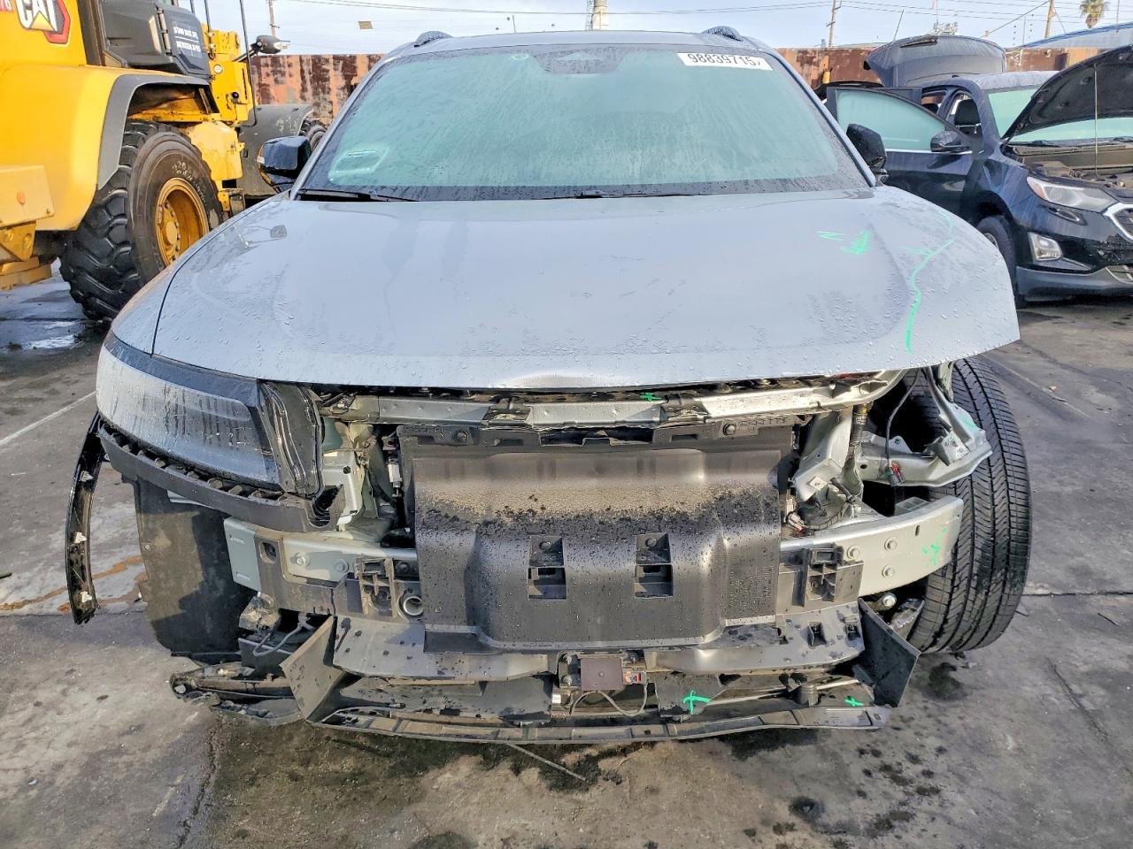 2024 Honda Prologue Tour - Фото 5