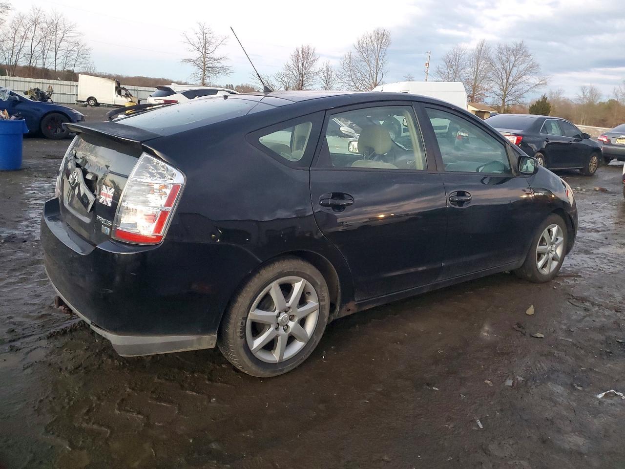 2007 Toyota Prius - Image 3