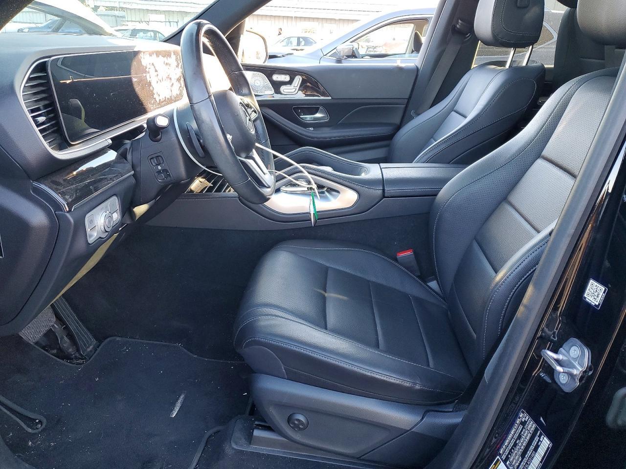 2020 Mercedes-Benz Gle 350 4Matic - Фото 7