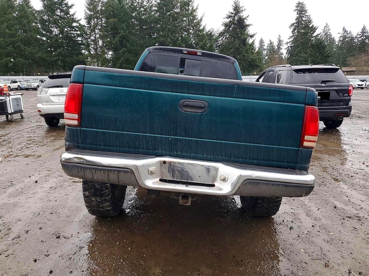 1998 Dodge Dakota - Image 6