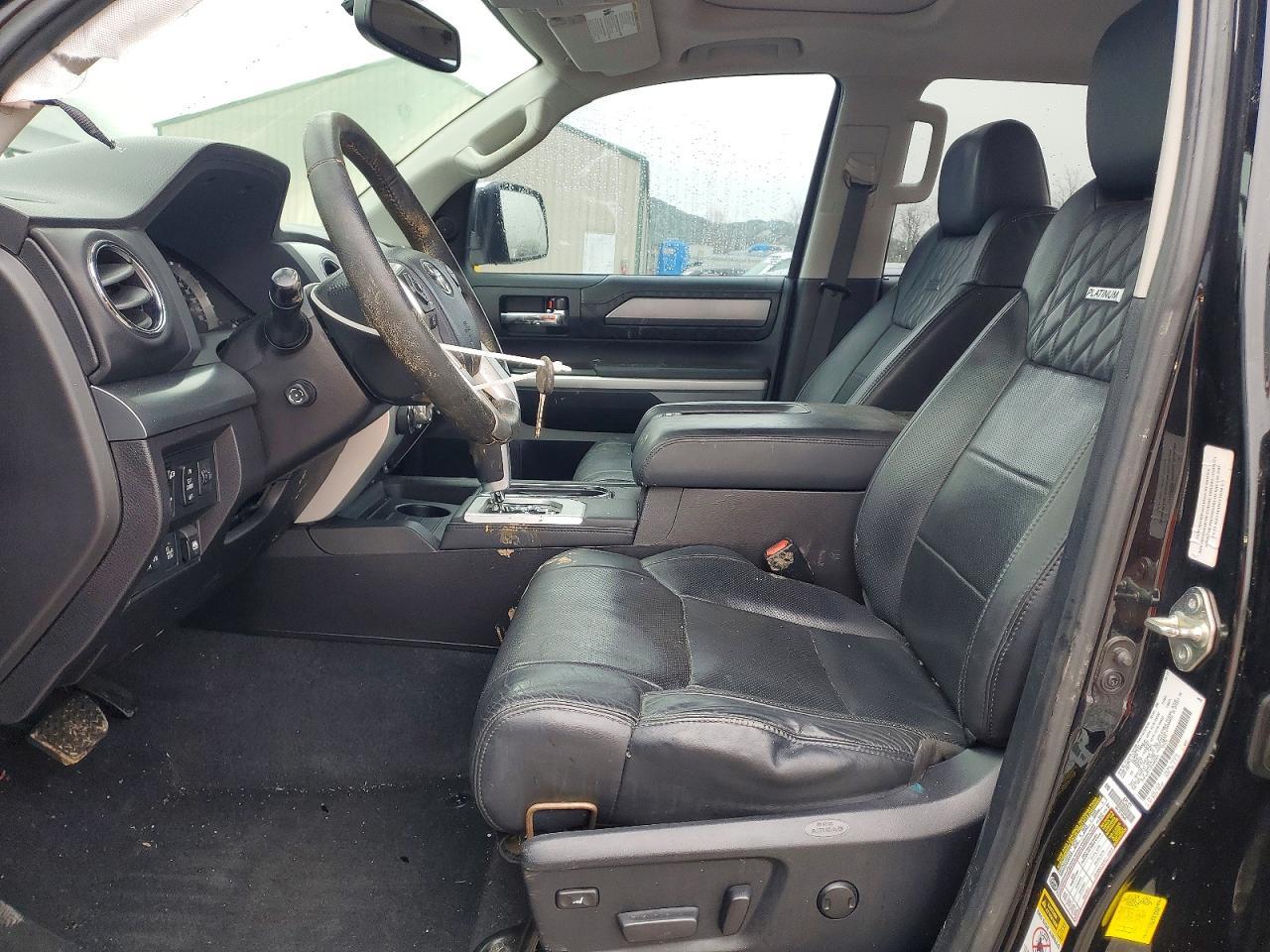 2015 Toyota Tundra Crewmax 1794 - Image 7