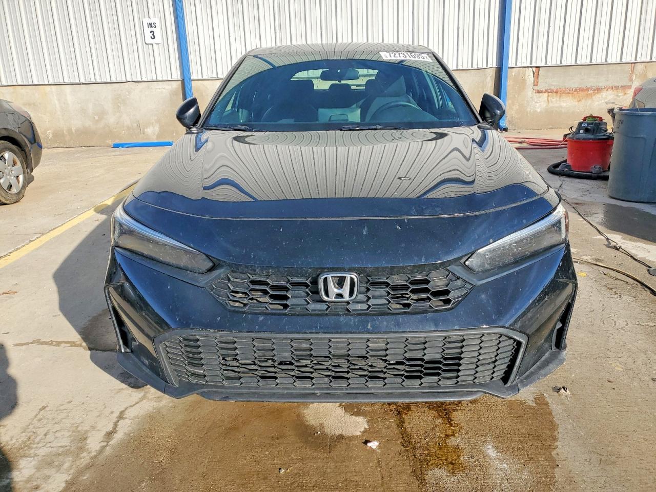 2025 Honda Civic Sport - Image 5