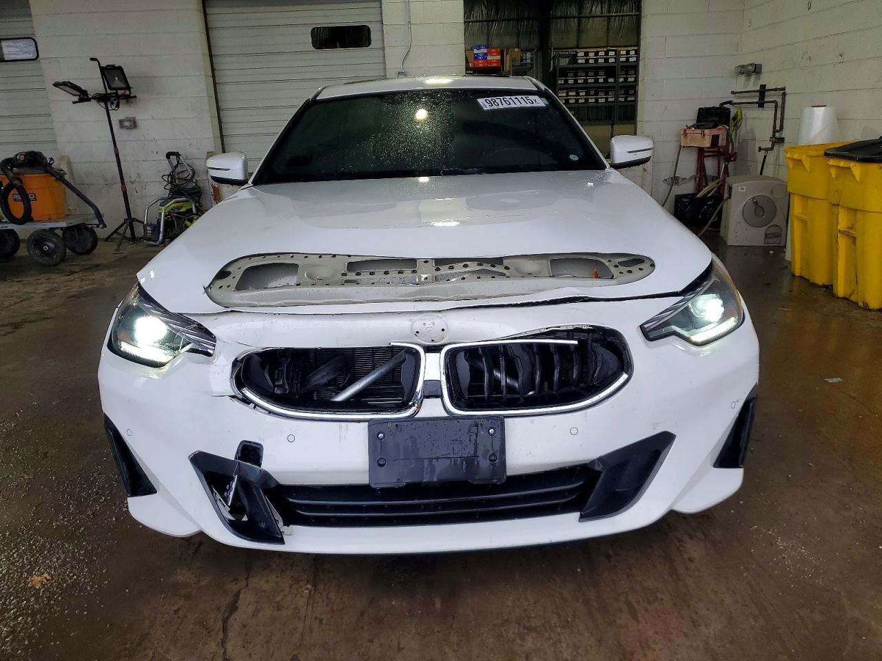 2022 BMW Motorrad 230I - Image 5