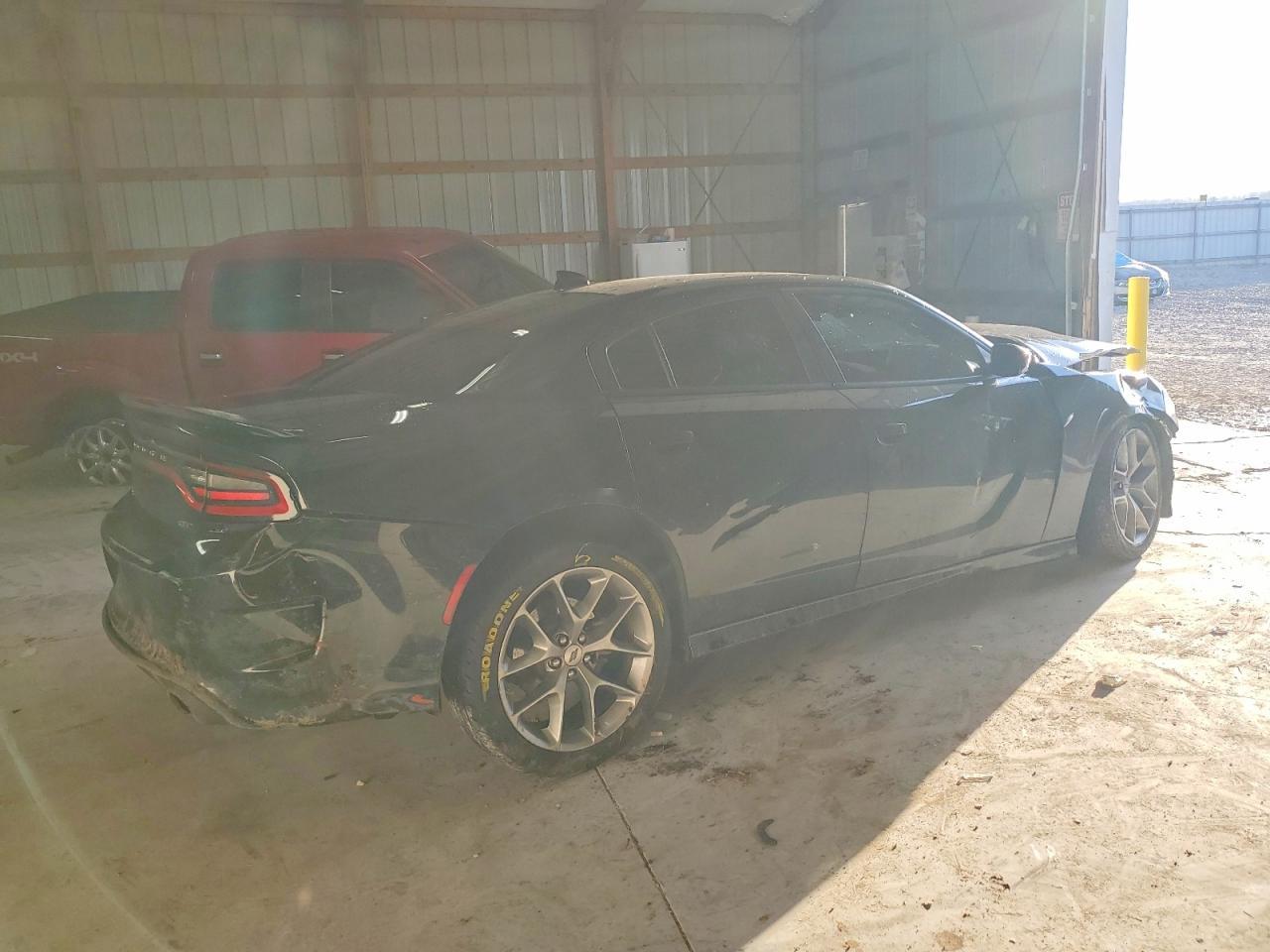 2023 Dodge Charger Gt - Image 3