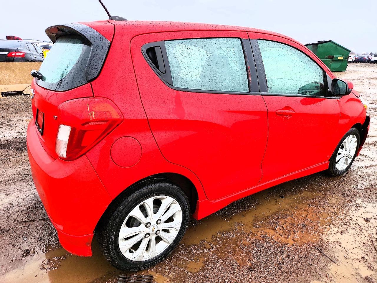 2016 Chevrolet Spark 1Lt - Image 3