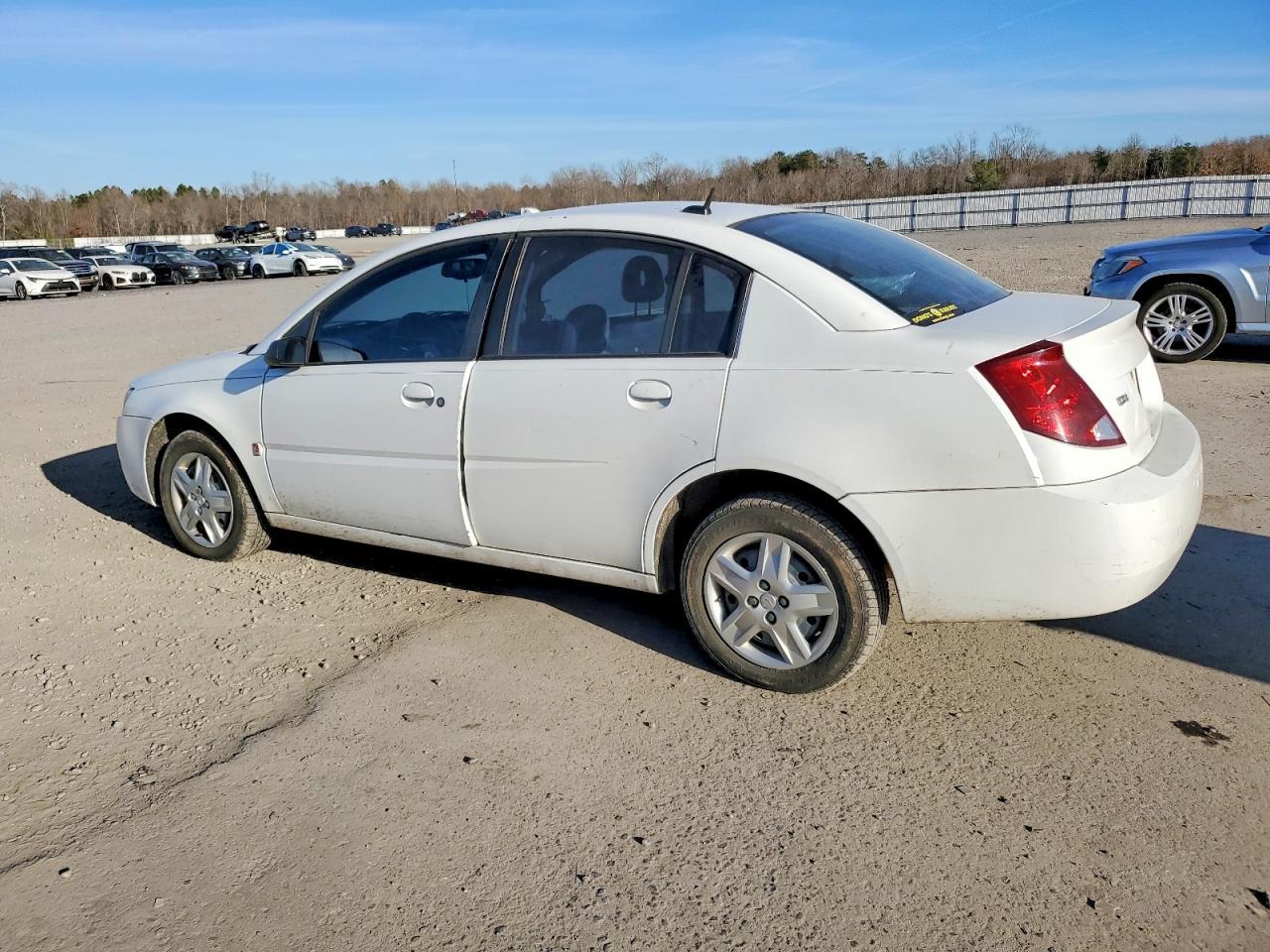 2006 Saturn Ion Level 2 - Фото 2