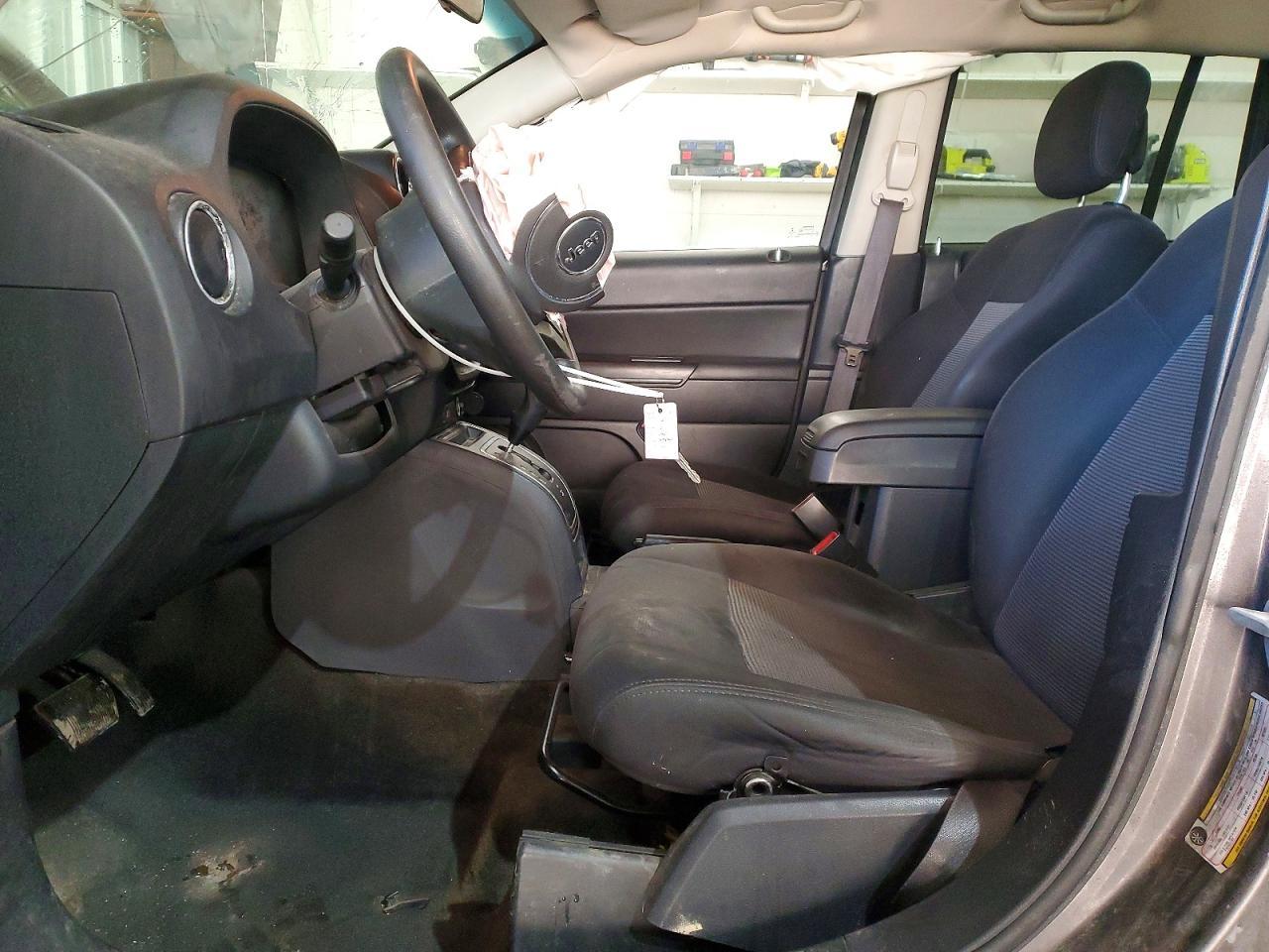 2015 Jeep Compass Sport - Image 7