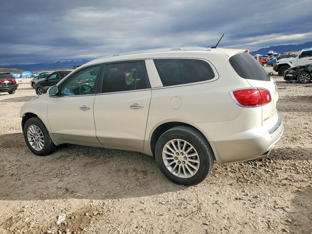 2012 Buick Enclave - Image 2