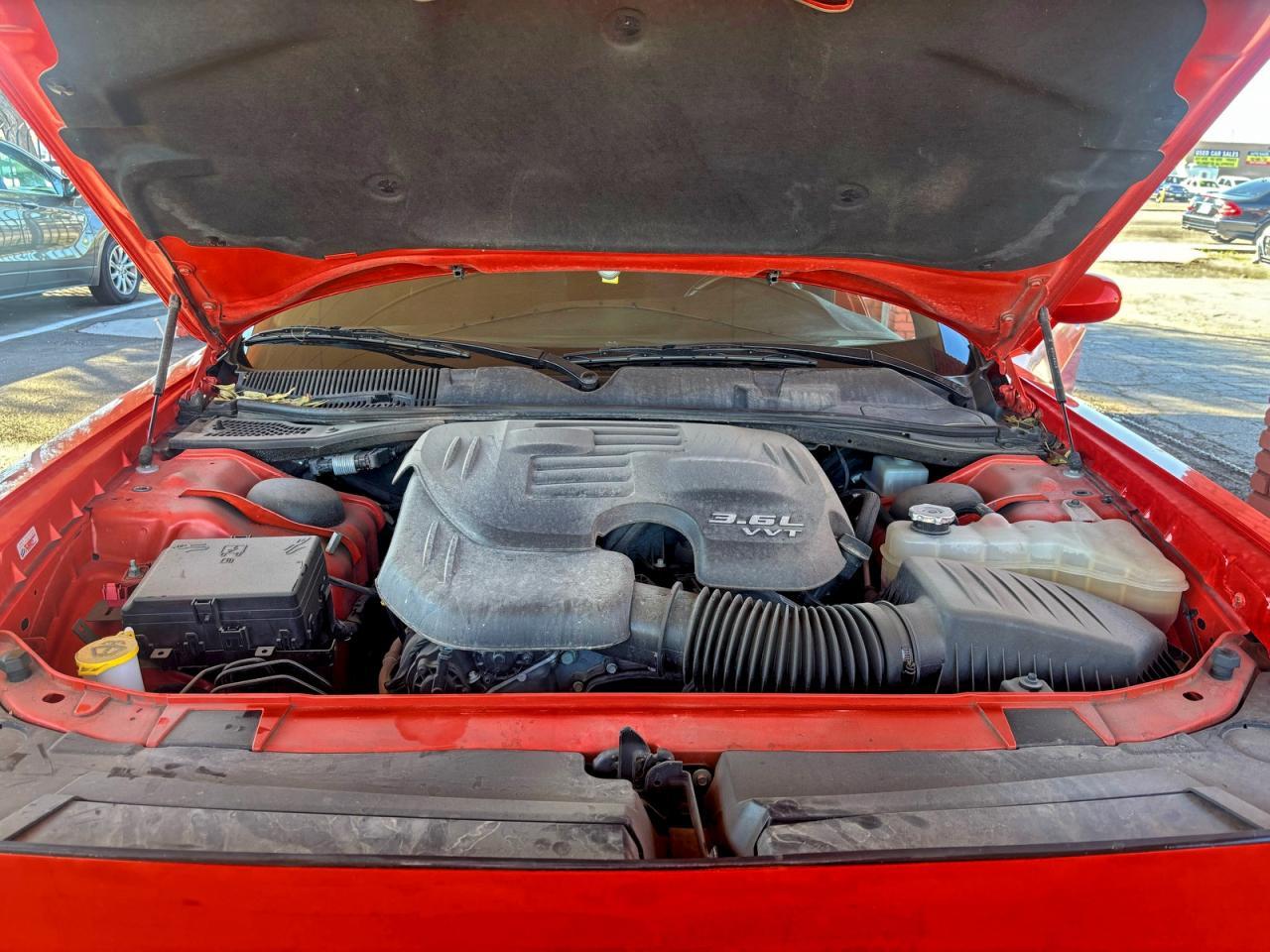 2022 Dodge Challenger Gt - Фото 7