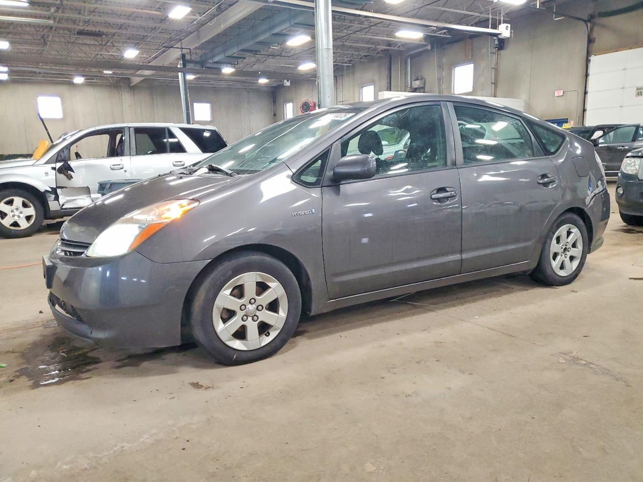 2007 Toyota Prius