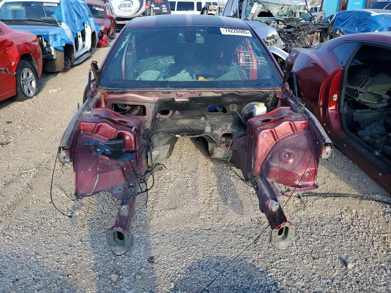 2021 Dodge Charger Scat Pack - Image 5