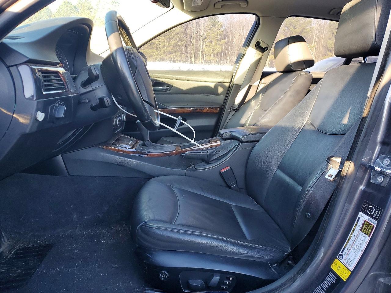 2007 BMW 328 I - Image 7