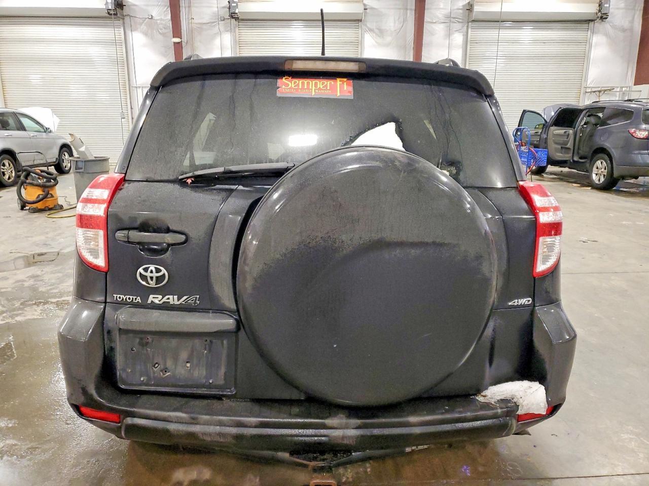 2010 Toyota Rav4 - Image 6