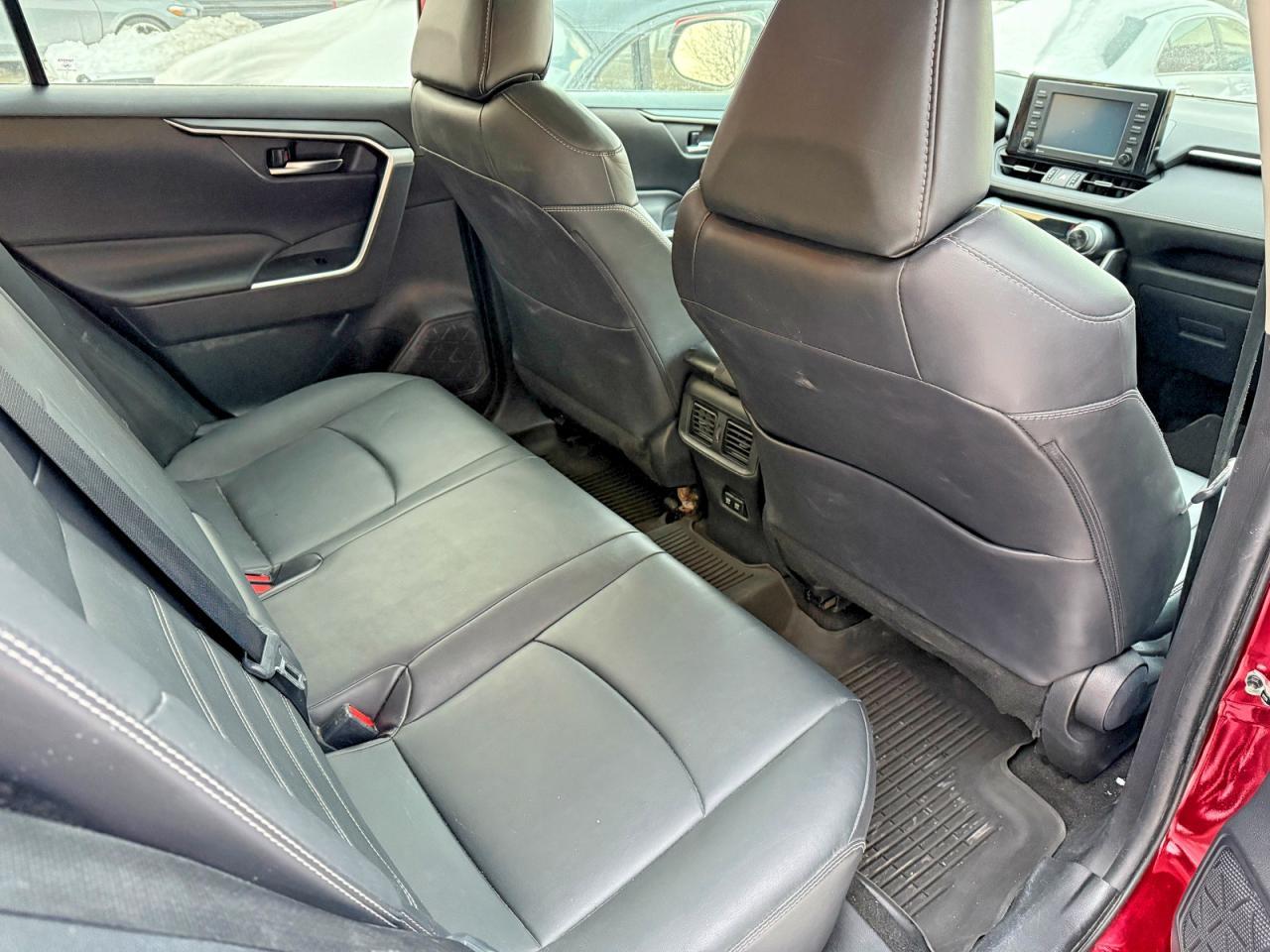 2021 Toyota Rav4 Xle Premium - Фото 6