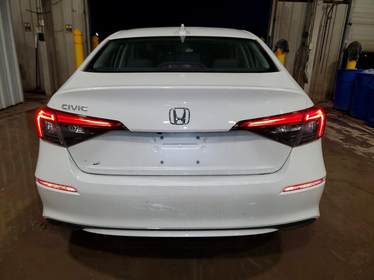 2023 Honda Civic - Image 6