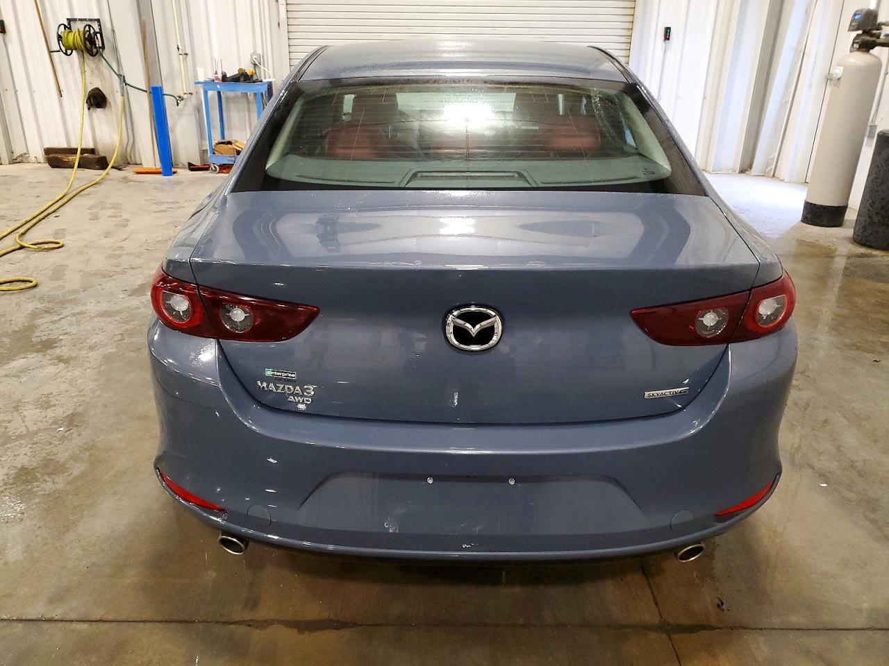 2024 Mazda 3 Preferred - Фото 6