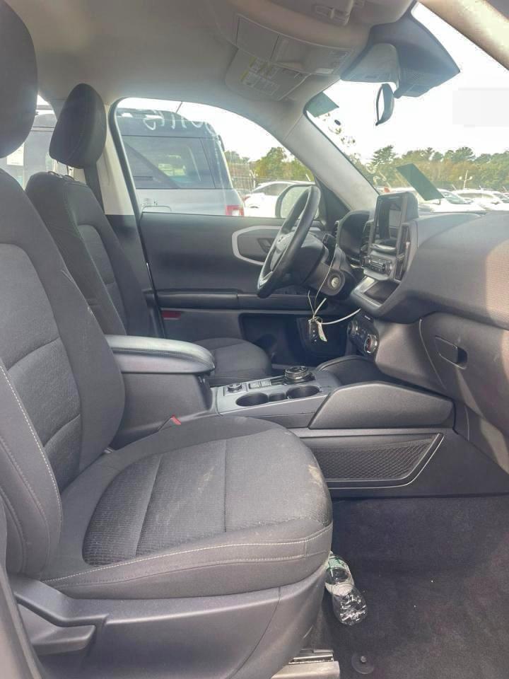 2021 Ford Bronco Sport - Фото 5