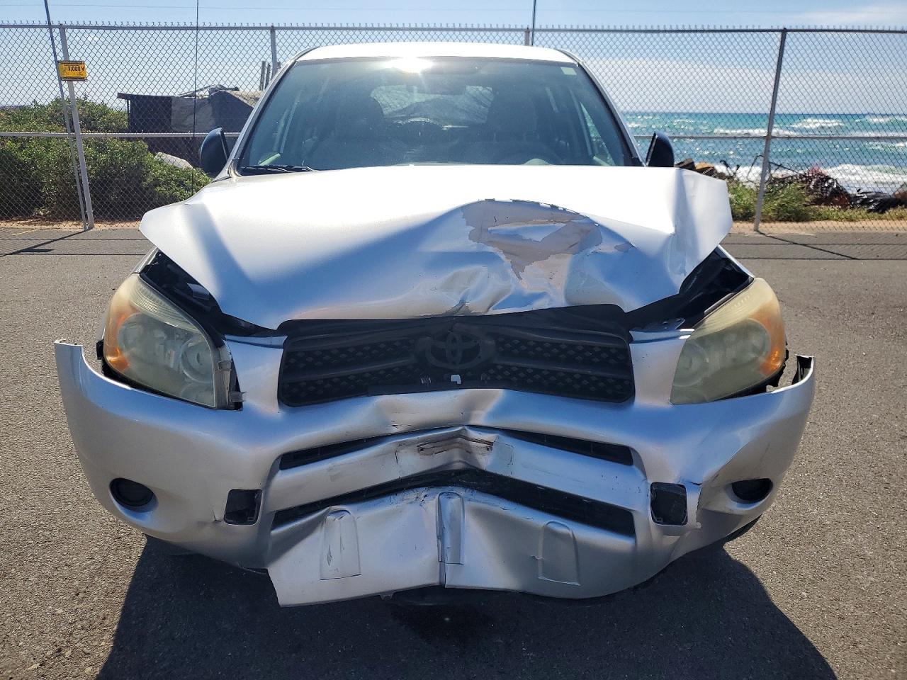 2008 Toyota Rav4 - Фото 5