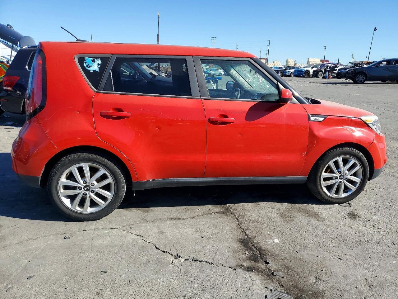 2019 Kia Soul + - Фото 3