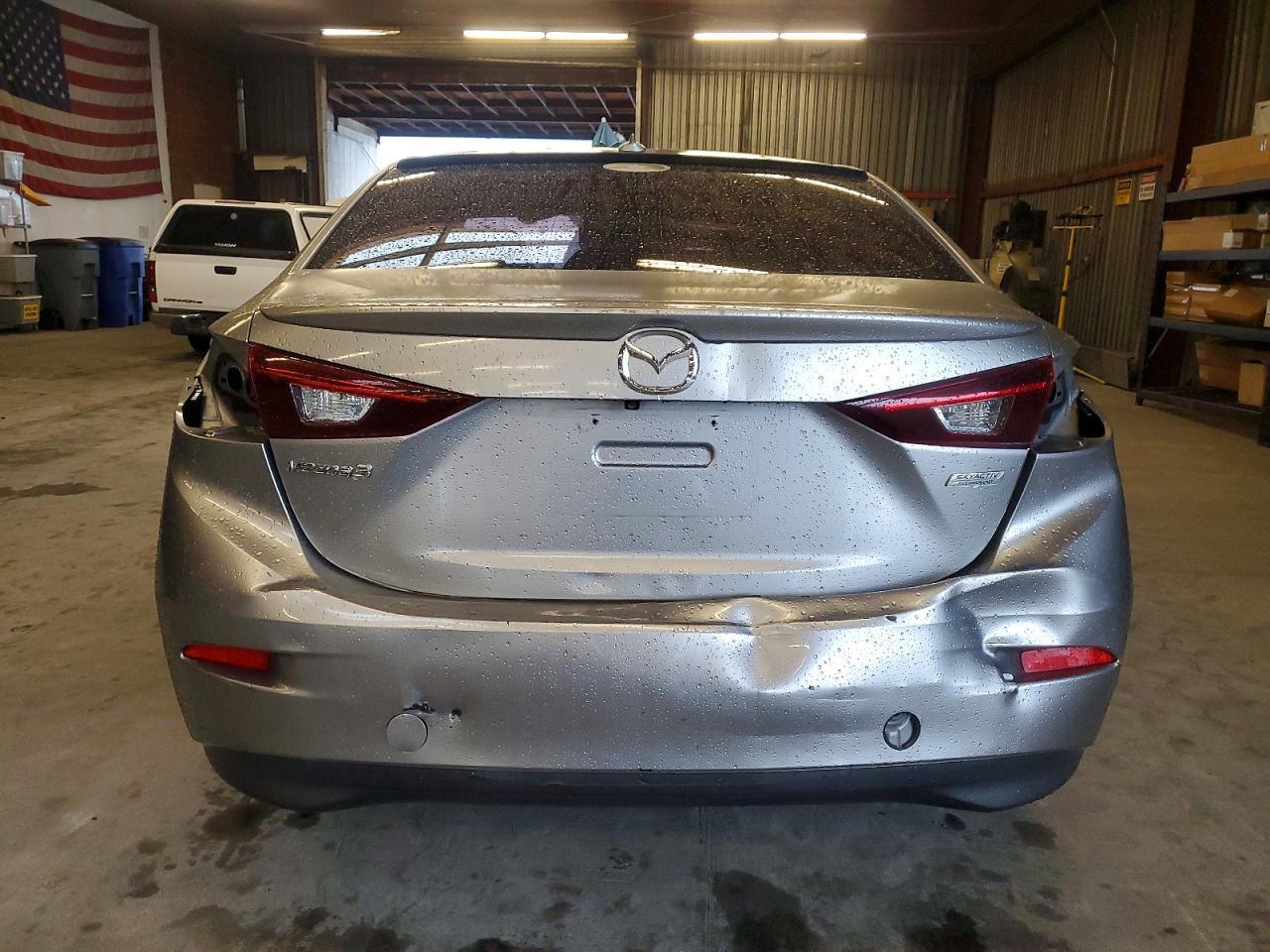 2014 Mazda 3 Grand Touring - Image 6