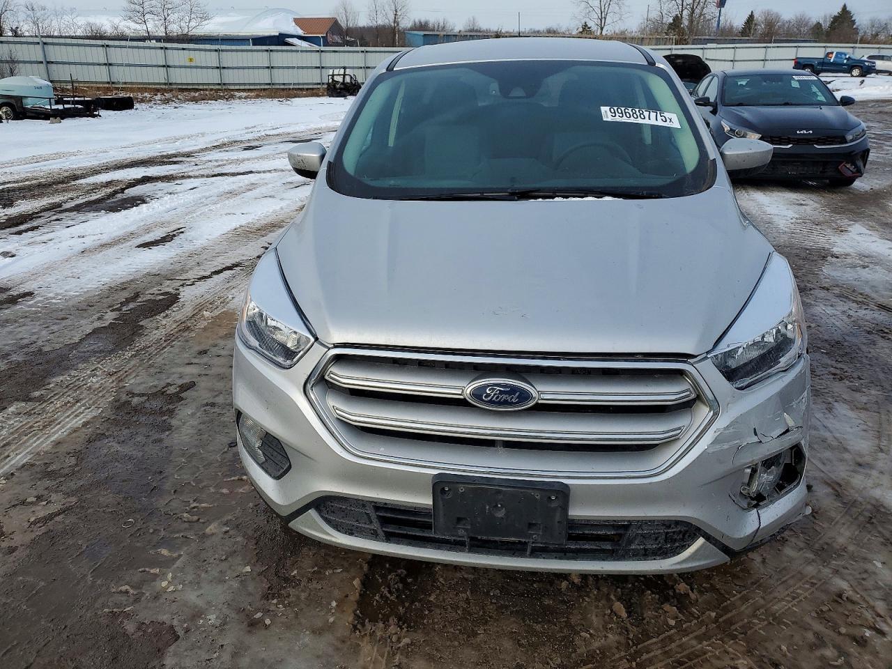 2019 Ford Escape Se - Image 5