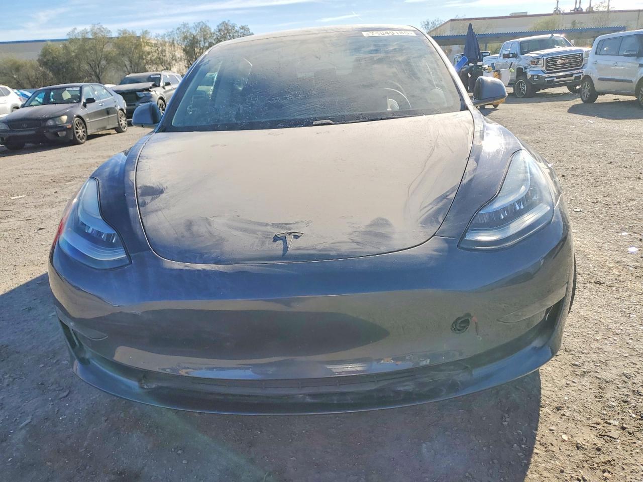 2019 Tesla Model 3 - Фото 5