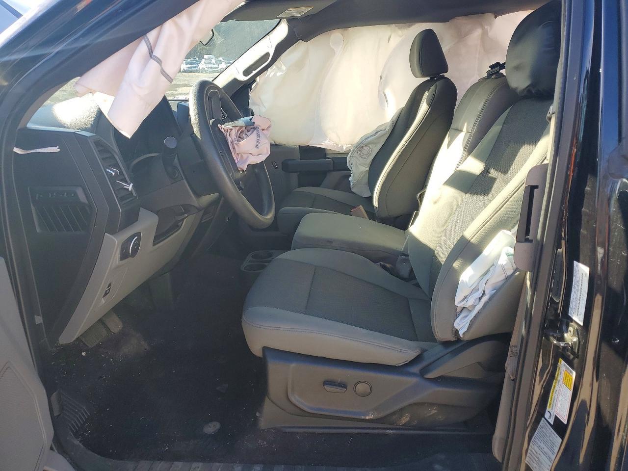 2019 Ford F150 Super Cab - Фото 7