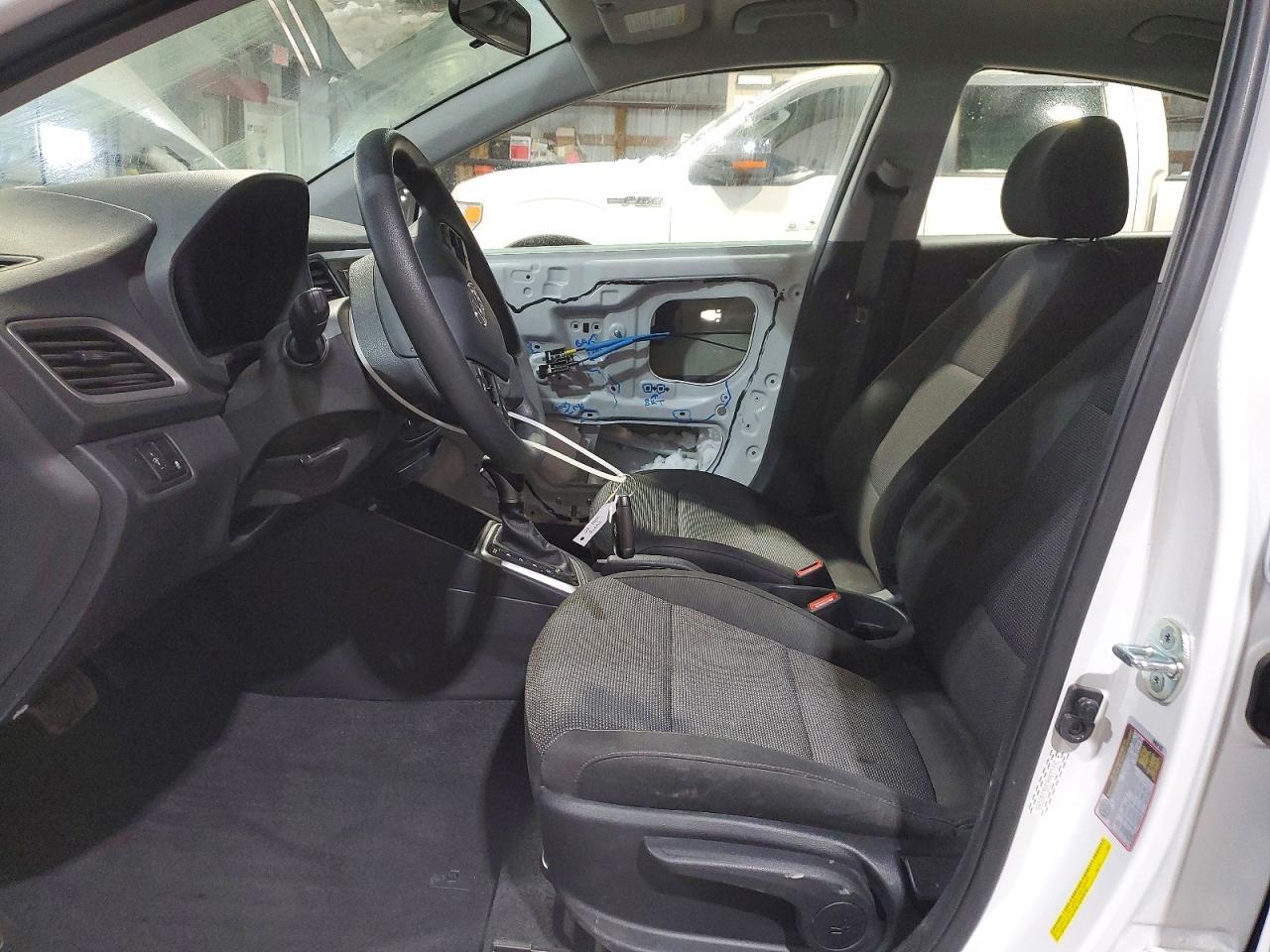 2022 Hyundai Accent Se - Image 7