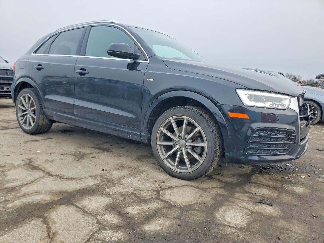 2018 Audi Q3 Premium Plus - Image 4