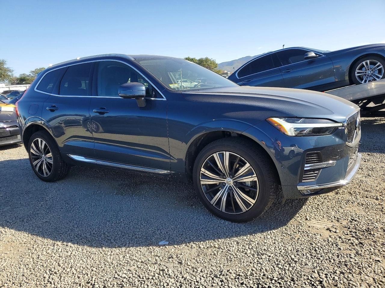 2023 Volvo Xc60 Plus - Фото 4